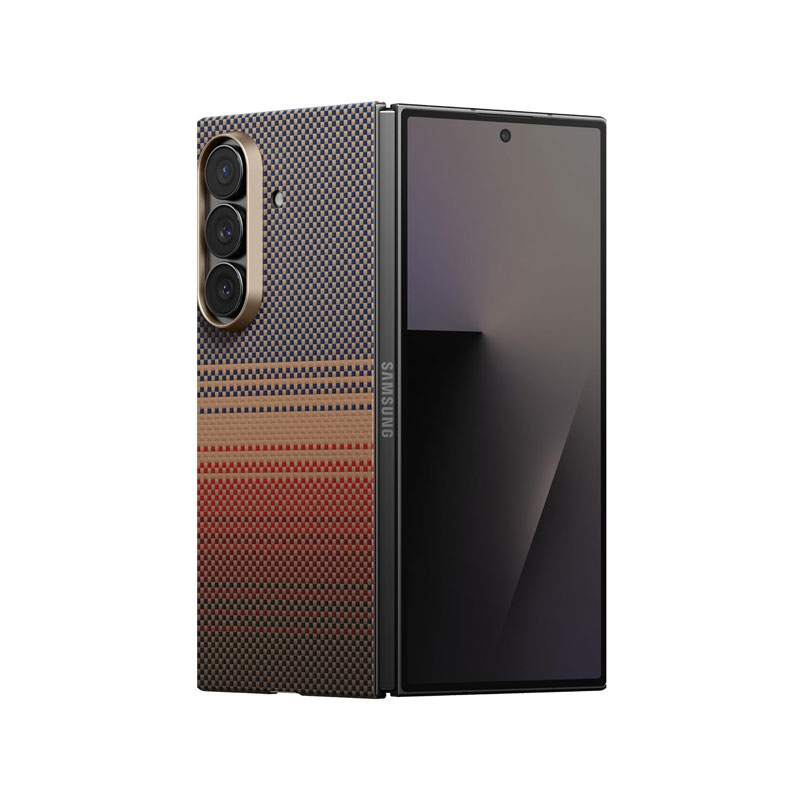 PITAKA Ultra-Slim Case for Galaxy Z Fold7