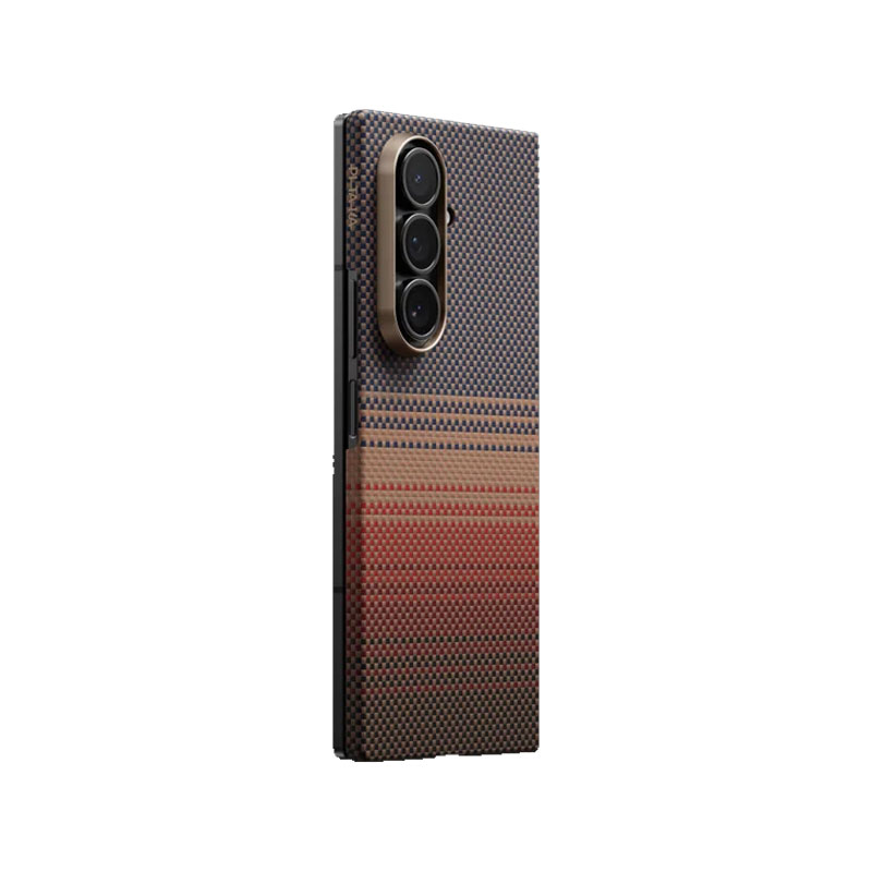 PITAKA Ultra-Slim Case for Galaxy Z Fold7