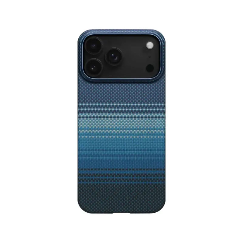 PITAKA Ultra-Slim Moonrise Case for iPhone 17 Pro