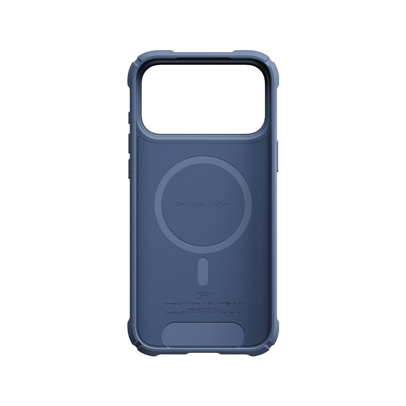 PITAKA Cairn Military-Grade 1001 Nights Case for iPhone 18 Pro Max