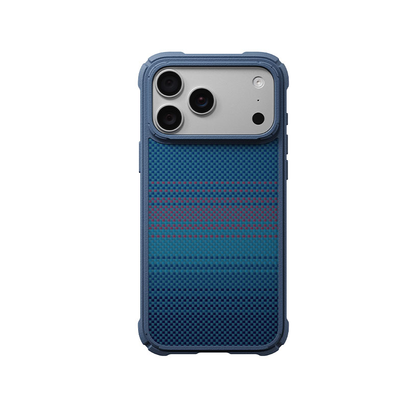 PITAKA Cairn Military-Grade 1001 Nights Case for iPhone 18 Pro Max