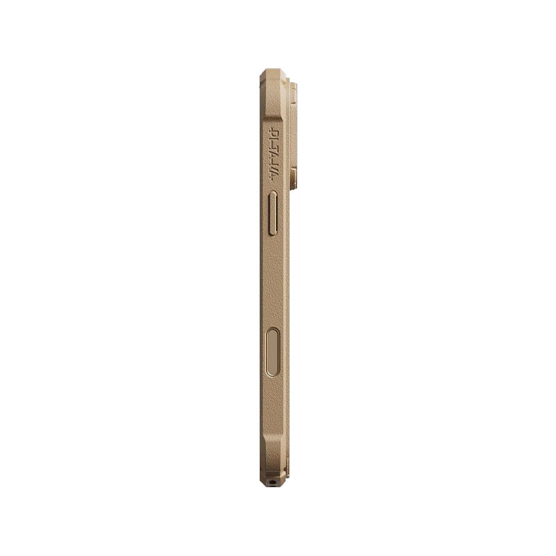 PITAKA Cairn Military-Grade Sunset Case for iPhone 18 Pro Max