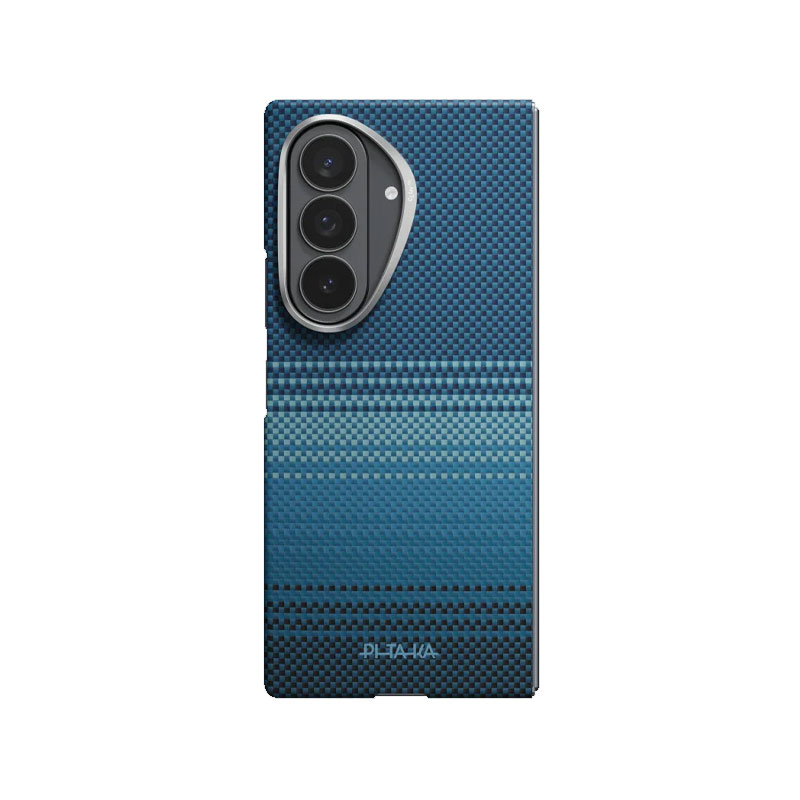 PITAKA Edge Ultra-Slim Moonrise Case for Galaxy Z fold 8 Ultra