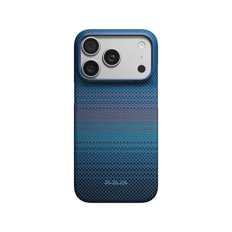 PITAKA Edge Ultra-Slim 1001 Nights Case for iPhone 18 Pro Max