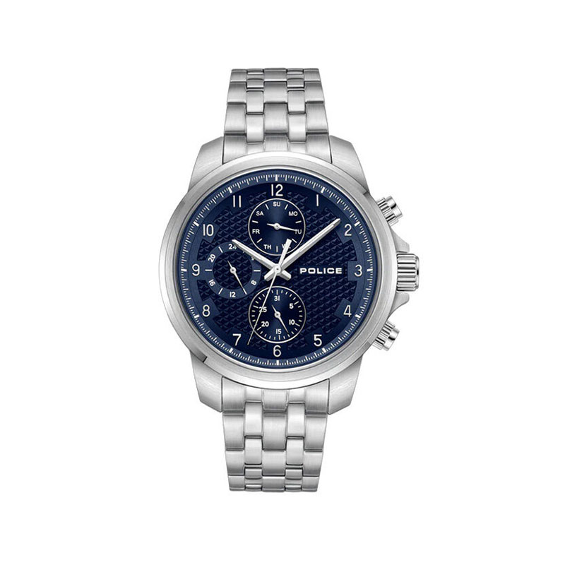 Police PEWJK0021505 Men's Wrist Watch