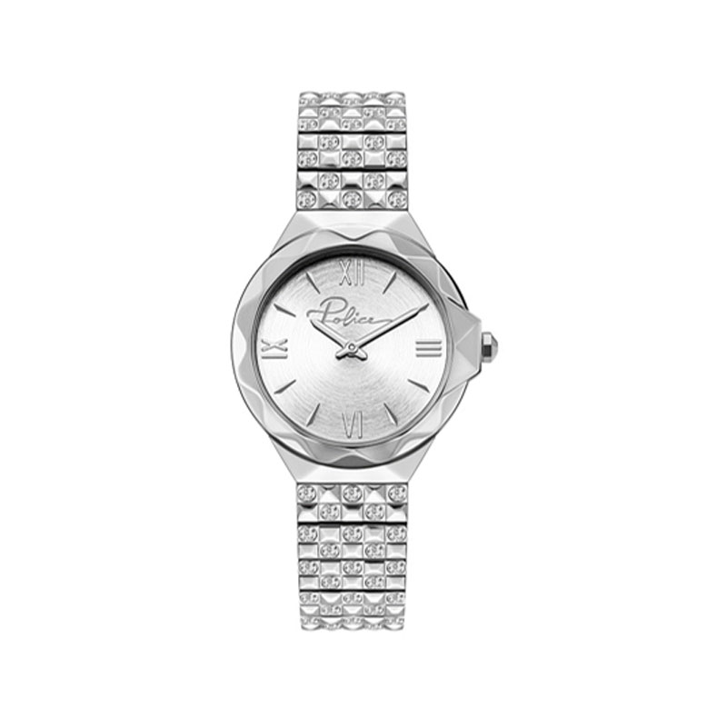 Police PL.16072BS/04M Women's Wrist Watch