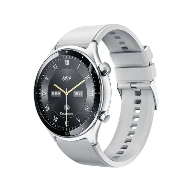 QCY Active GT 3 ATM Waterproof Bluetooth Calling Smart Watch