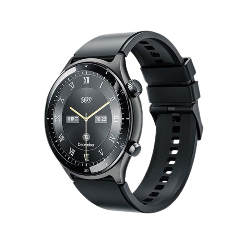 QCY Active GT 3 ATM Waterproof Bluetooth Calling Smart Watch
