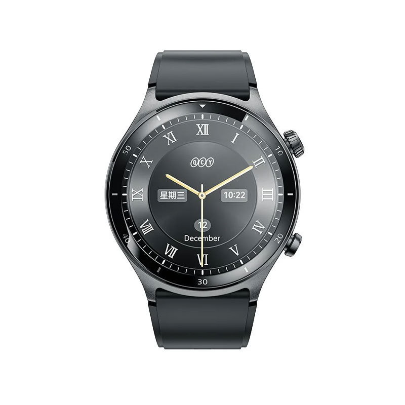 QCY Active GT 3 ATM Waterproof Bluetooth Calling Smart Watch