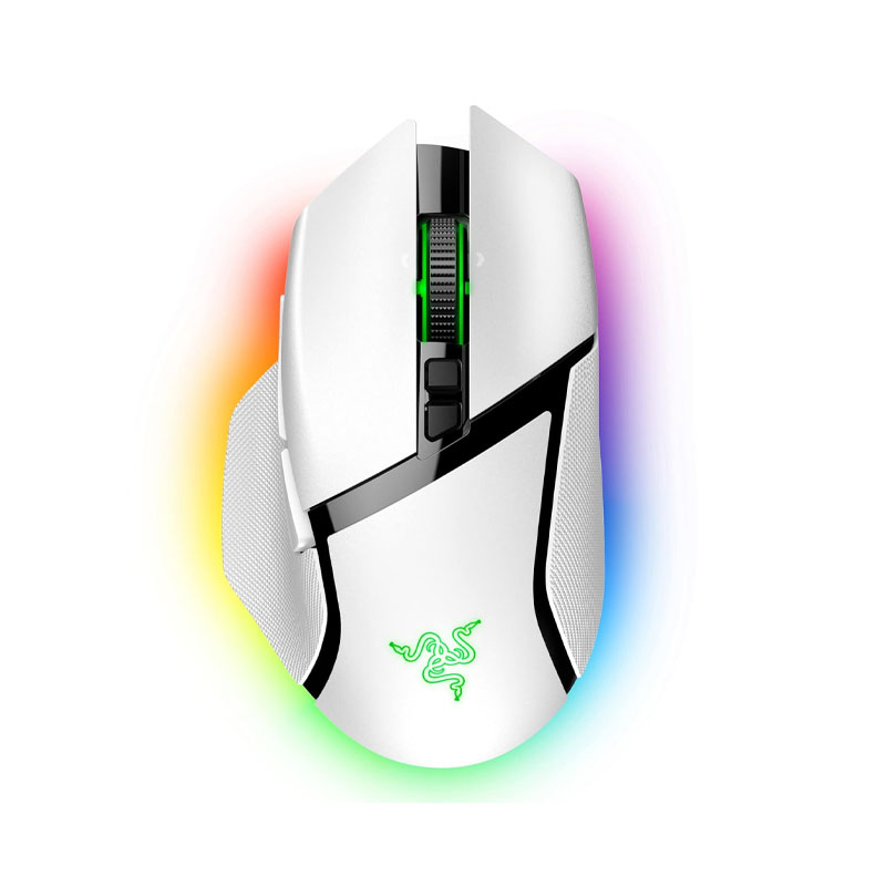 Razer BASILISK V3 Pro Ergonomic Wireless Gaming Mouse