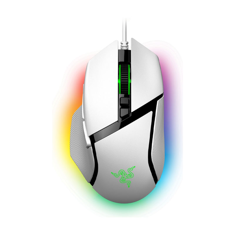 Razer BASILISK V3 Ergonomic Wired Gaming Mouse