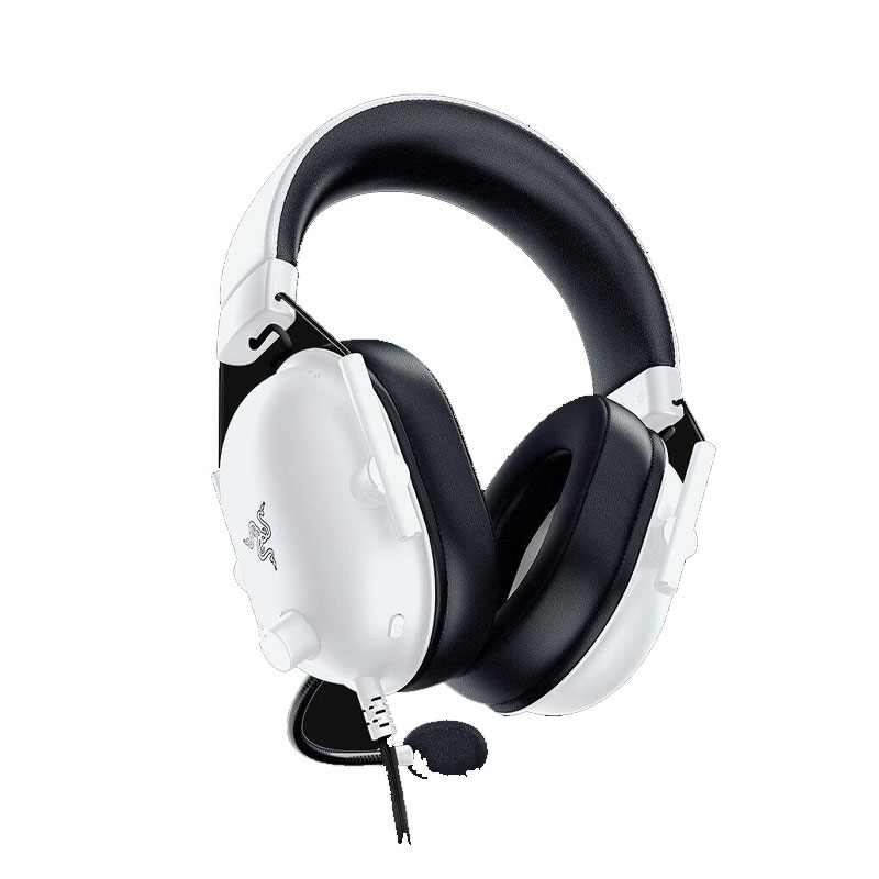 Razer BlackShark V2 X 3.5mm Multi-Platform 7.1 Esports Headphone