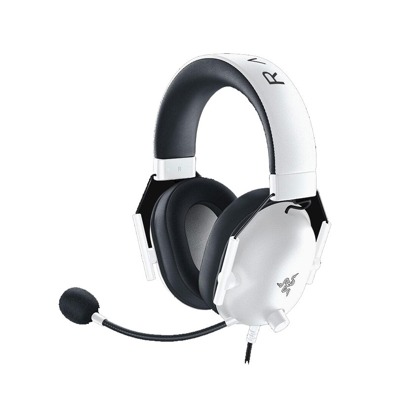 Razer BlackShark V2 X 3.5mm Multi-Platform 7.1 Esports Headphone