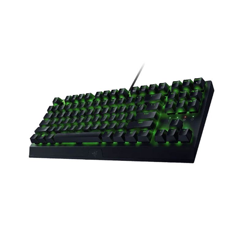 Razer BlackWidow X Tenkeyless Mechanical Gaming Keyboard