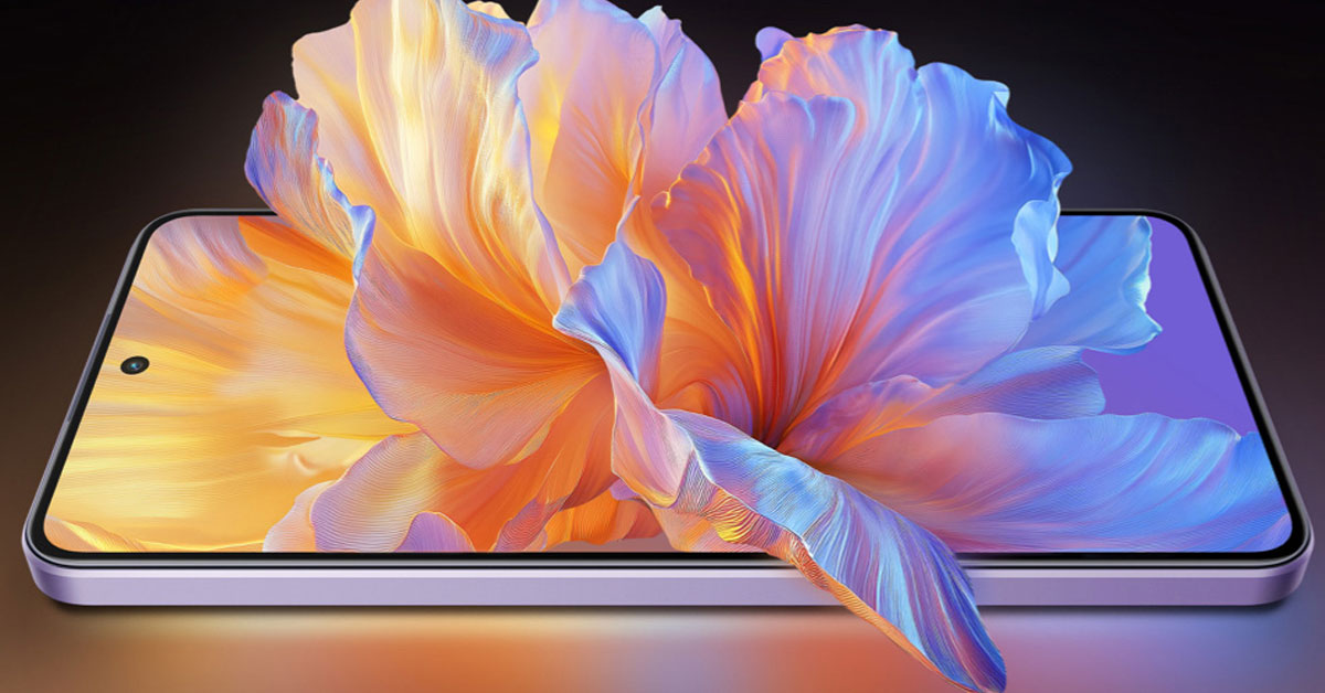 Realme 14T 5G