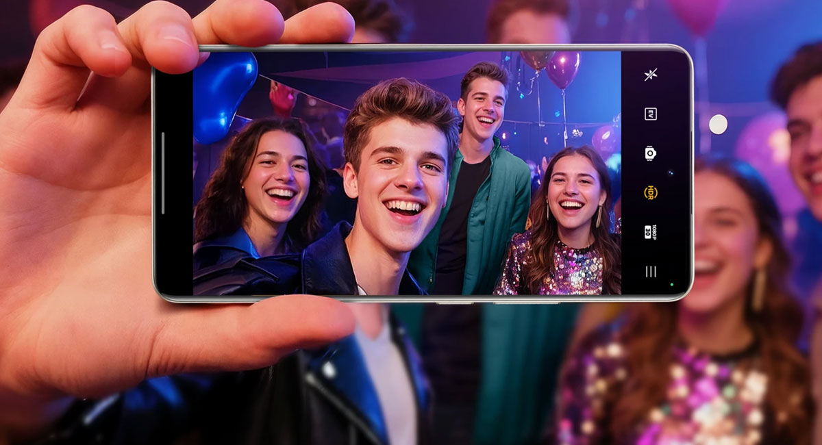 Realme 15 Pro 5G