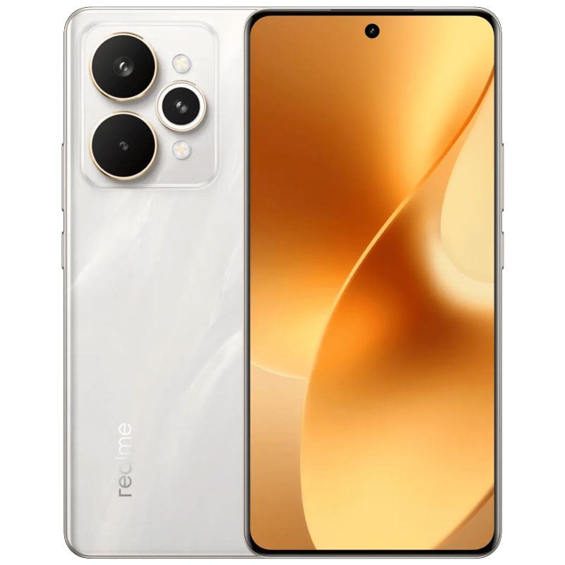 Realme 15 Pro 5G (12/256GB)