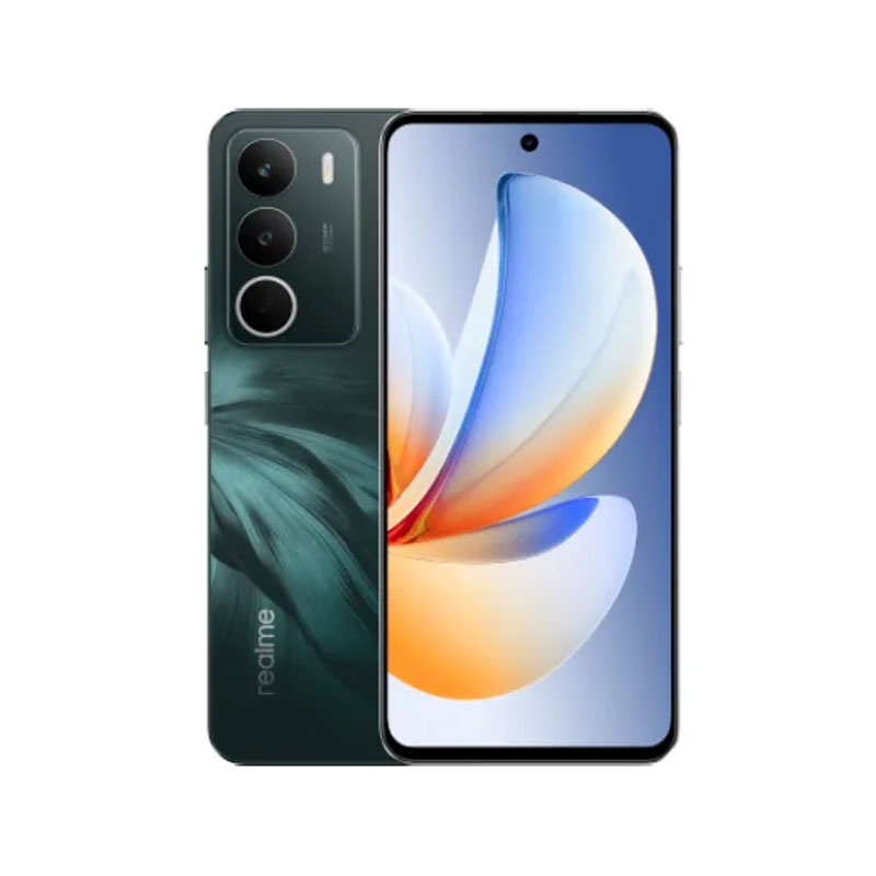 Realme C71 (4/128GB)