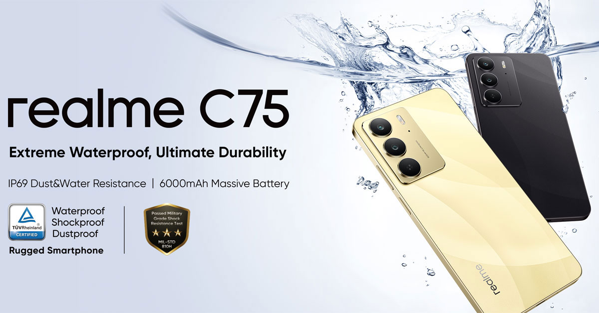 realme c75 ram8gb rom 256gb 新品 Amazon.com: realme C75 Dual-SIM 256GB ROM + 8GB RAM (GSM