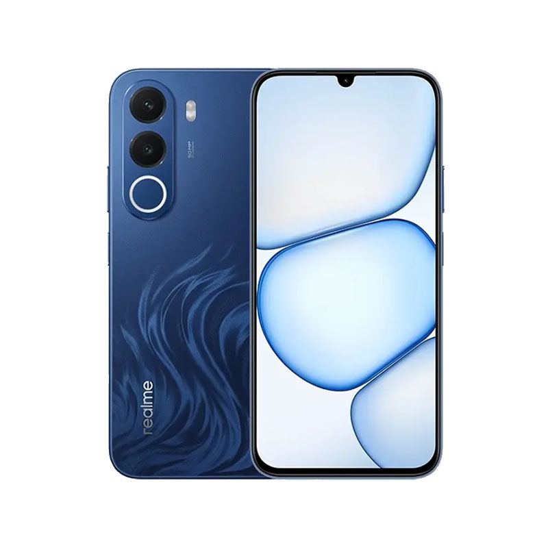 realme C100x (4/128GB)