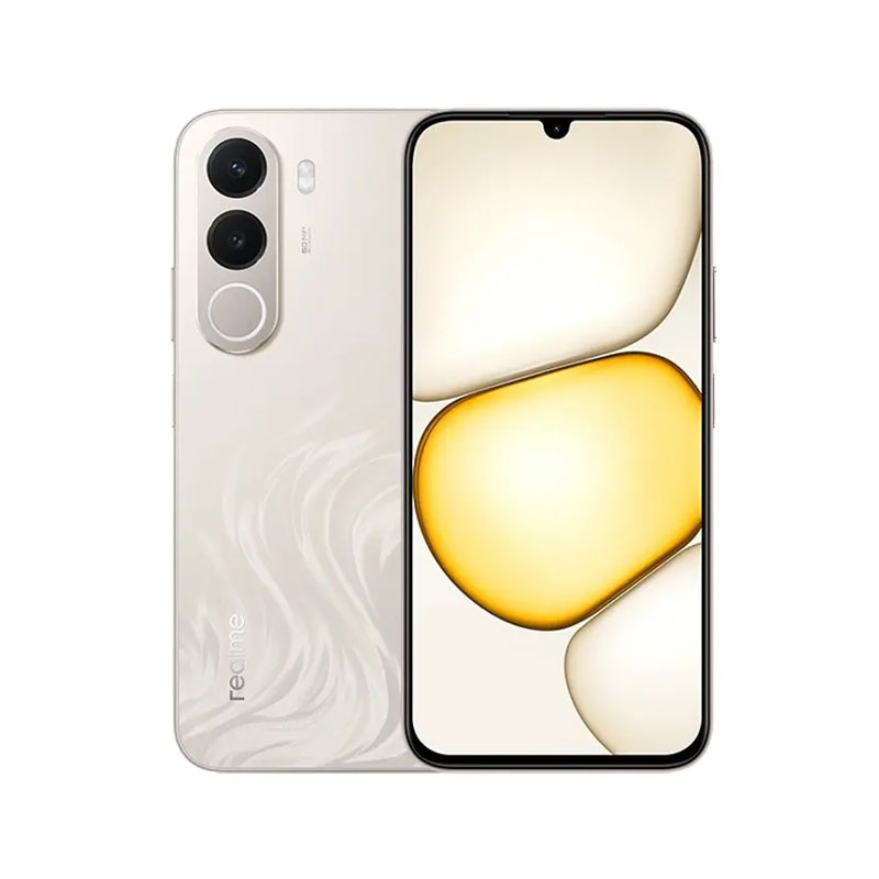 realme C100x (4/128GB)