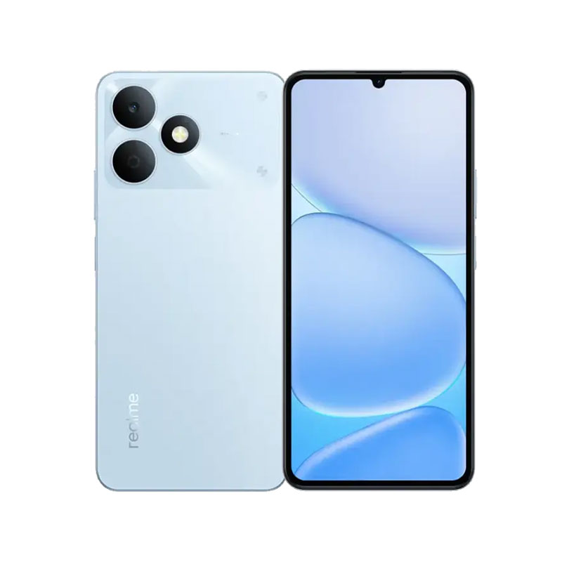 realme Note 80 (4/64GB)