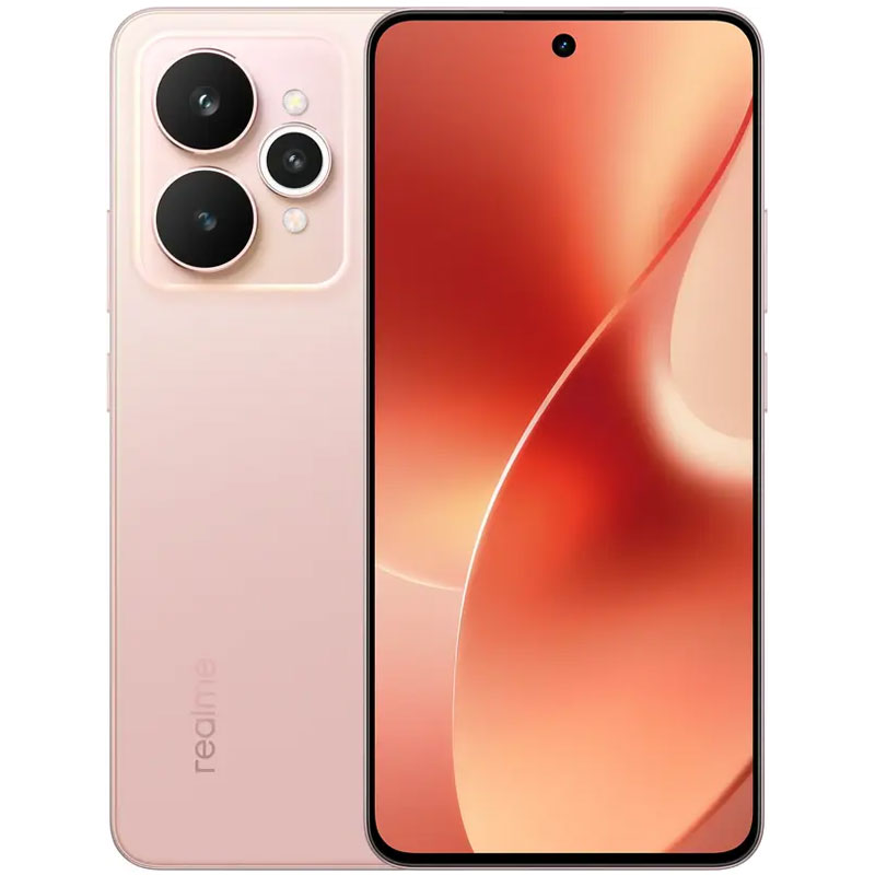 Realme 15 5G (12/256GB)