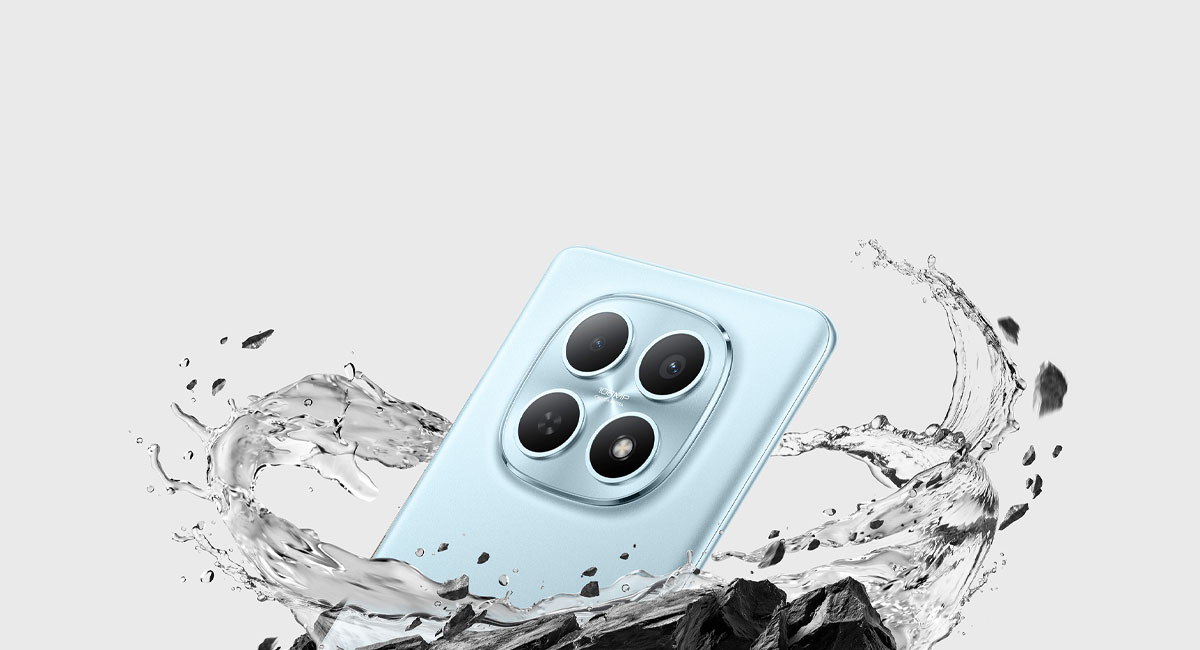 Redmi Note 15 5G