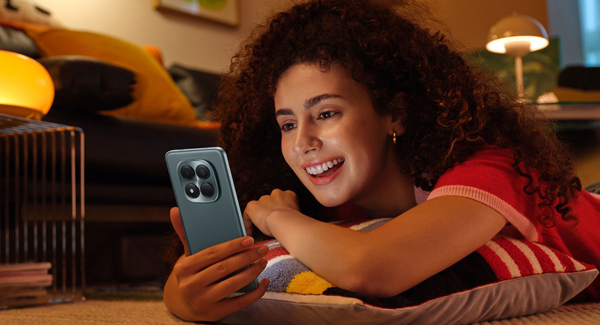 Redmi Note 15 (8/256GB)