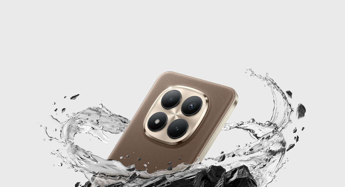 Redmi Note 15 Pro+ 5G