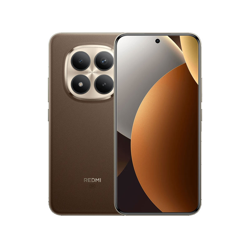 Redmi Note 15 Pro+ 5G (12/512GB)