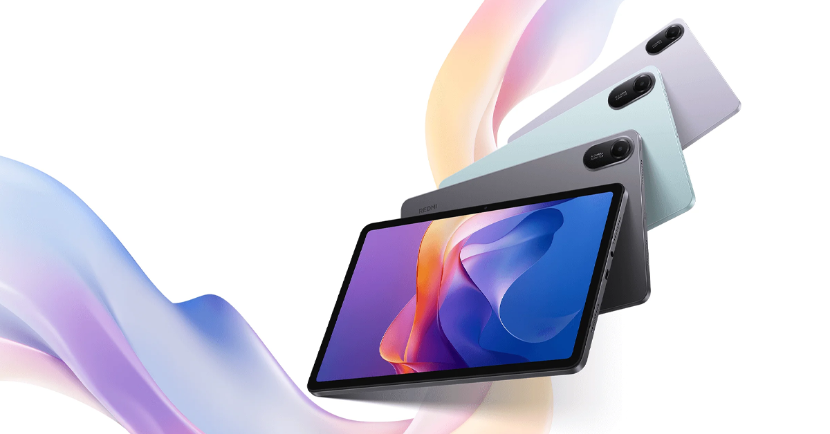 Redmi Pad 2” width=