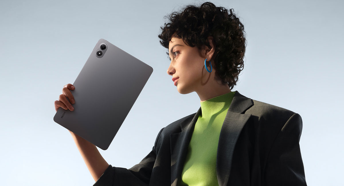 Redmi Pad 2 Pro