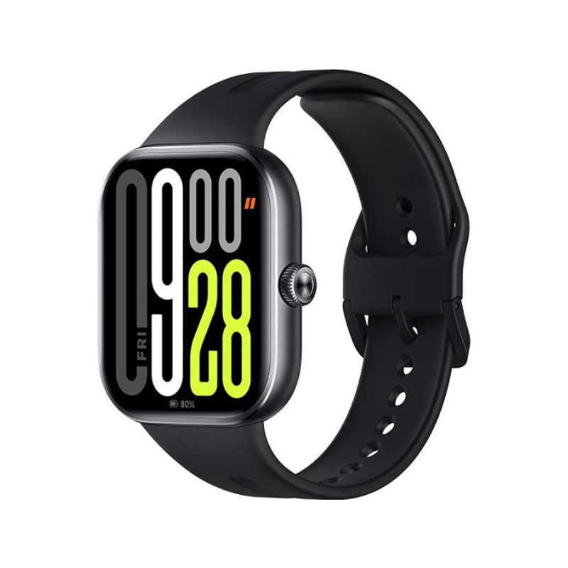 Redmi Watch 5 AMOLED Display Smart Watch