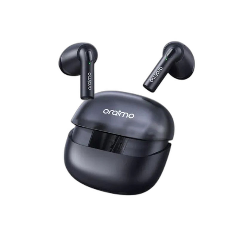 Oraimo Riff 2 Half in-Ear True Wireless Earbuds