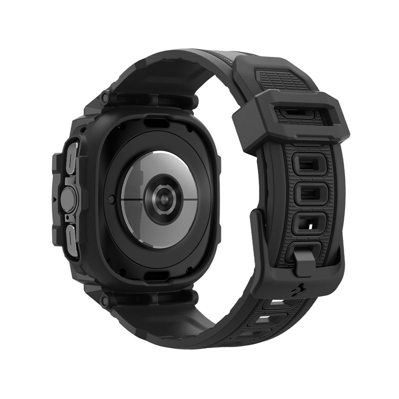 Spigen Rugged Armor Pro case for Galaxy Watch Ultra