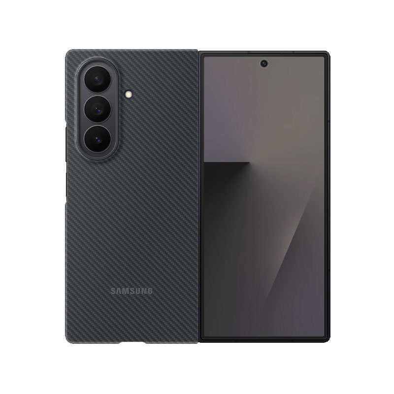 Samsung Carbon Shield Case for Galaxy Z Fold7