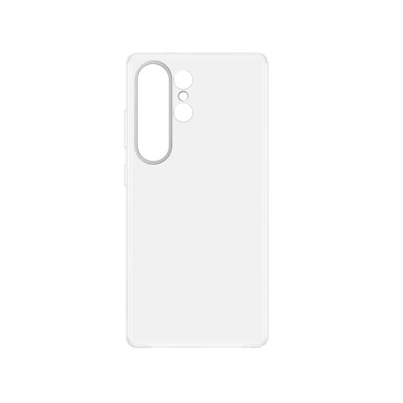 Samsung Clear Case for Galaxy S25 Ultra