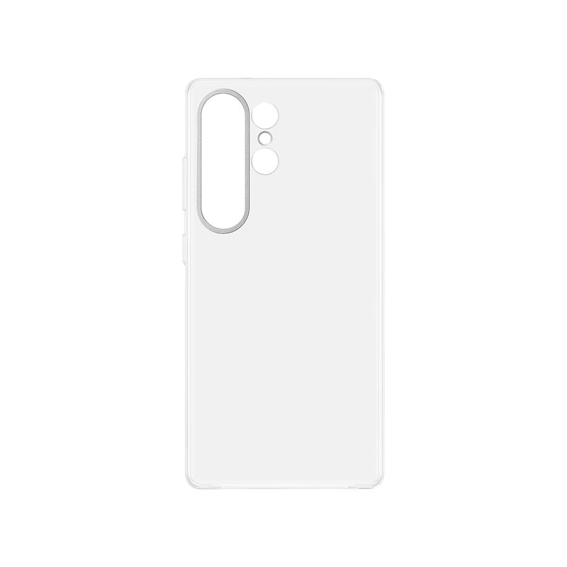 Samsung Clear Case for Galaxy S25 Ultra