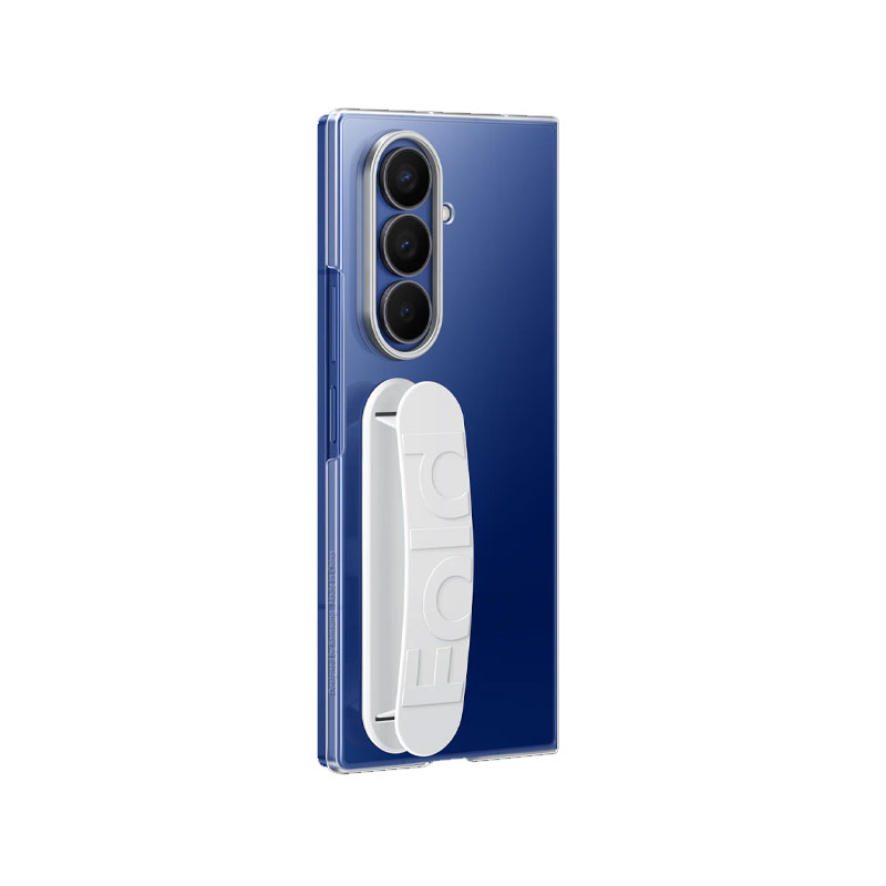 Samsung Clear Grip Case for Galaxy Z Fold7