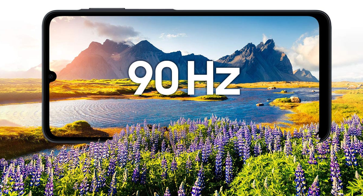 Samsung Galaxy A07 (6/128GB)