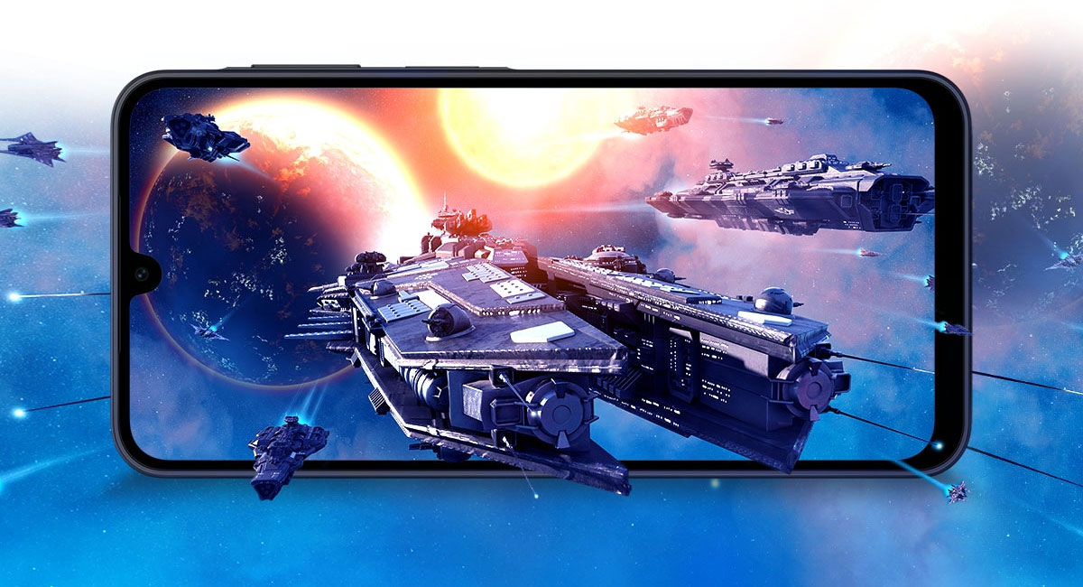 Samsung Galaxy A17 5G 8/256GB Price in Bangladesh | Gadget & Gear