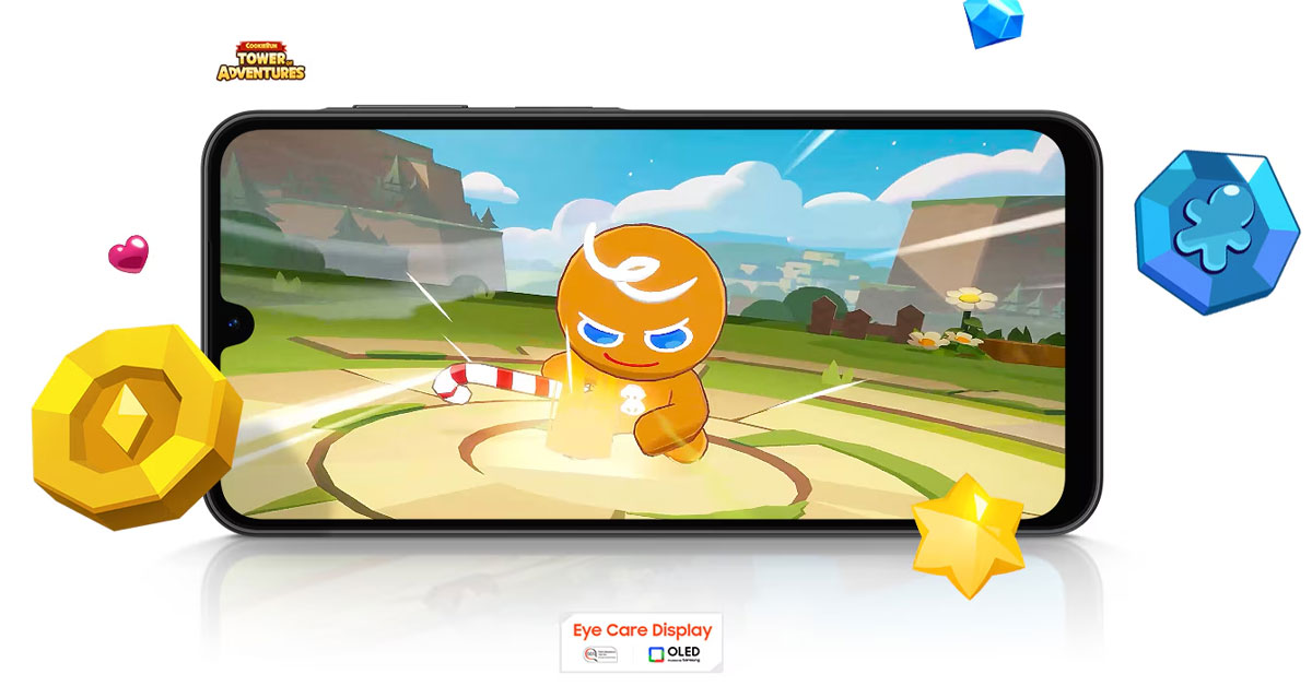 Galaxy A26 5G