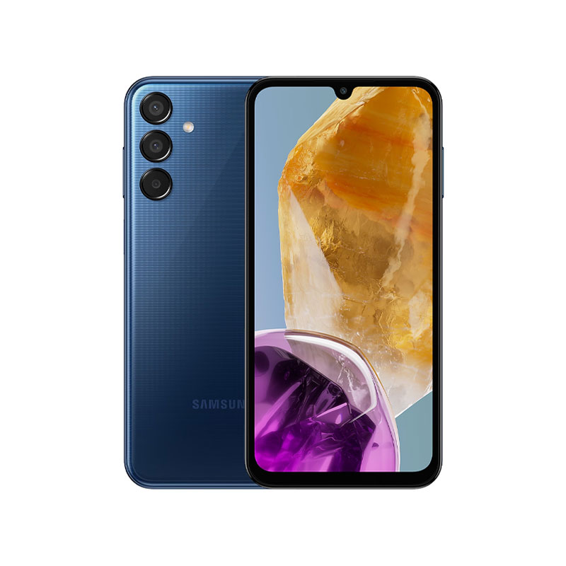 Samsung Galaxy M15 5G (6/128GB)
