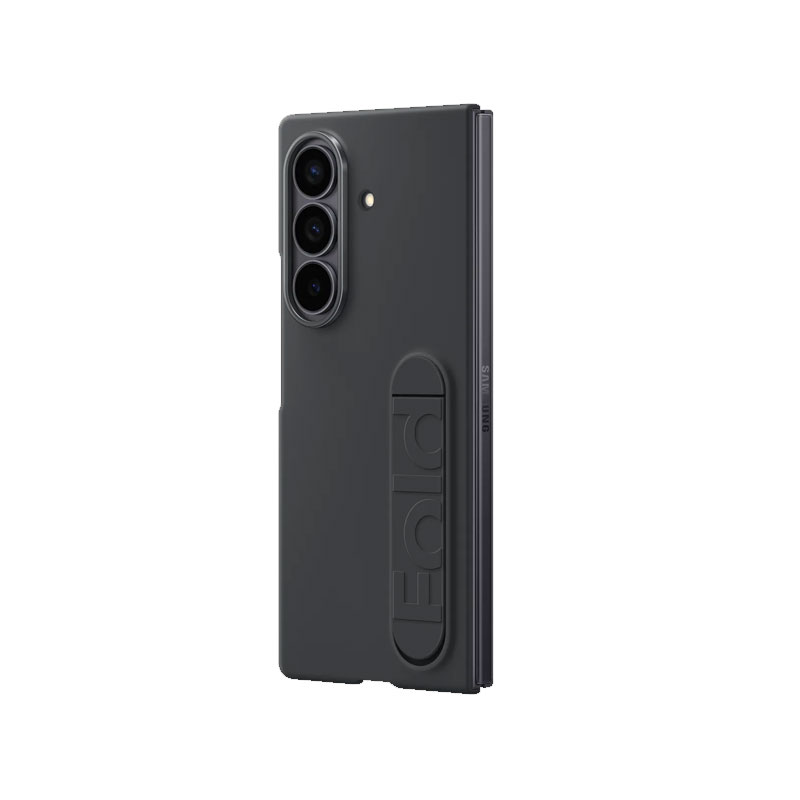 Samsung Galaxy Z Fold7 Silicone Case