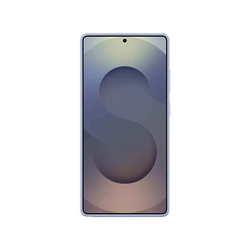 Samsung Silicone Case for Galaxy S25 Ultra