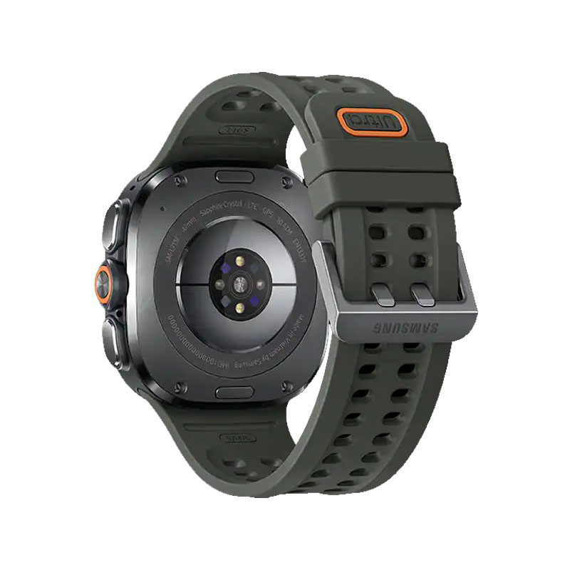 Samsung Galaxy Watch Ultra 2