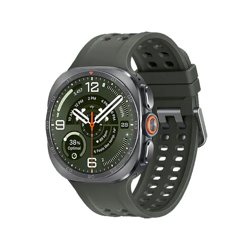 Samsung Galaxy Watch Ultra 2