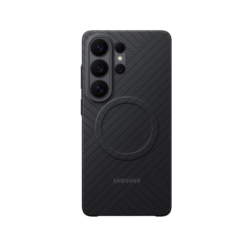 Samsung Galaxy S26 Ultra Carbon Magnet Case