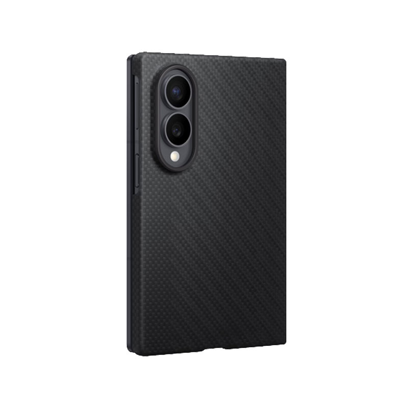 Samsung Carbon Magnet Case for Galaxy Z Fold 8